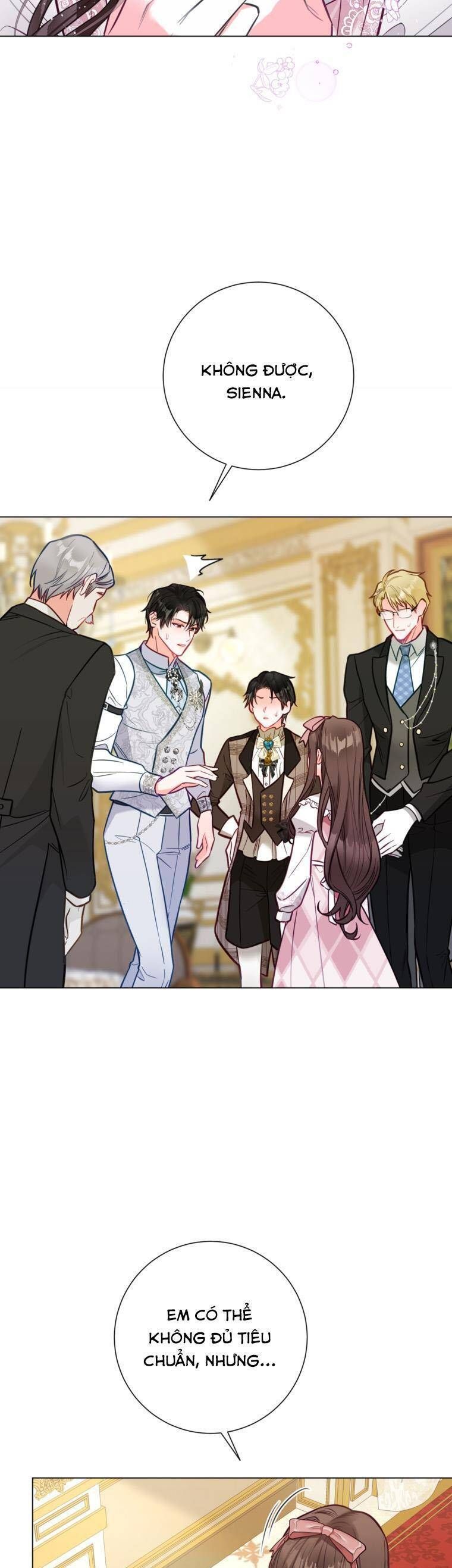 Một Thế Giới Không Có Chị Gái Mà Ai Cũng Yêu Chap 24 - Next Chap 25