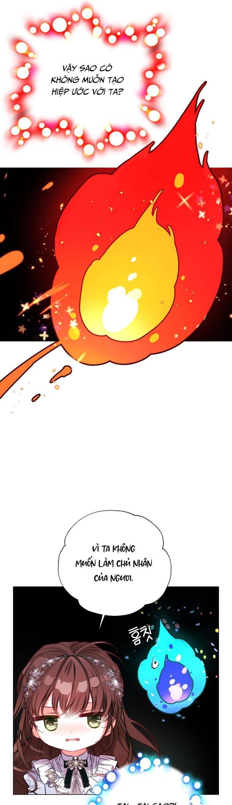 Một Thế Giới Không Có Chị Gái Mà Ai Cũng Yêu Chap 27 - Next Chap 28