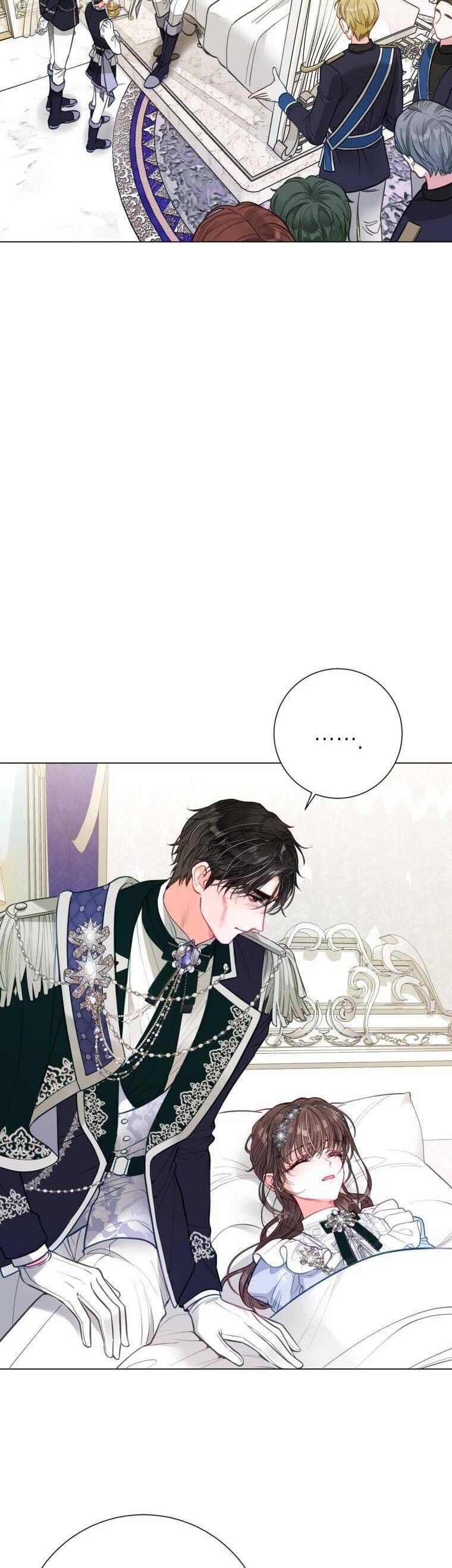 Một Thế Giới Không Có Chị Gái Mà Ai Cũng Yêu Chap 27 - Next Chap 28