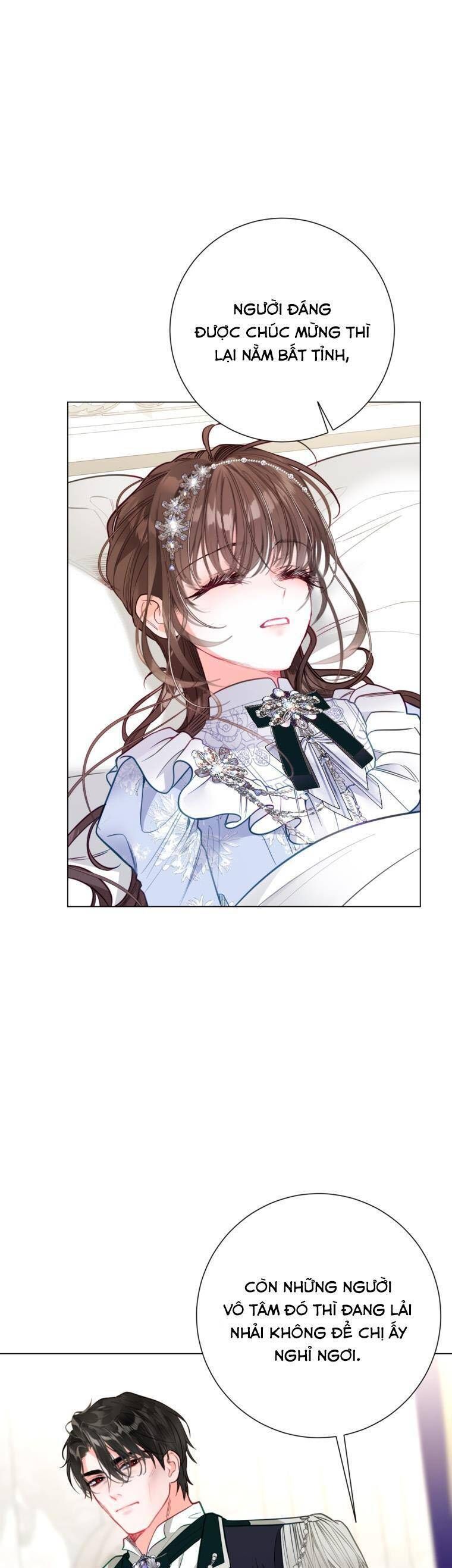 Một Thế Giới Không Có Chị Gái Mà Ai Cũng Yêu Chap 27 - Next Chap 28