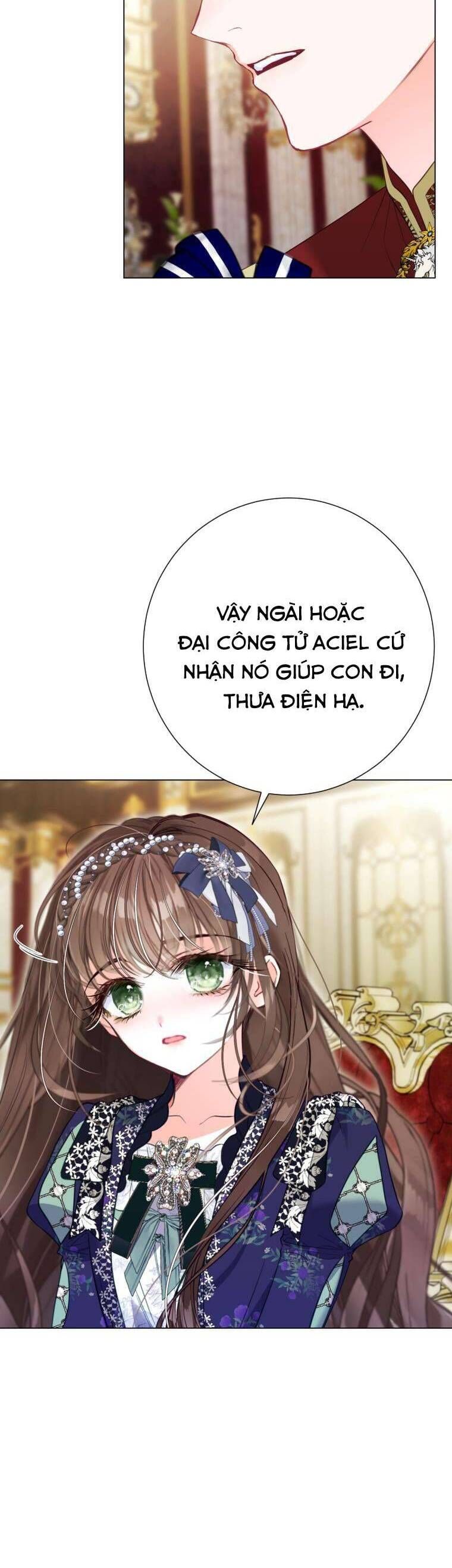Một Thế Giới Không Có Chị Gái Mà Ai Cũng Yêu Chap 29 - Next Chap 30