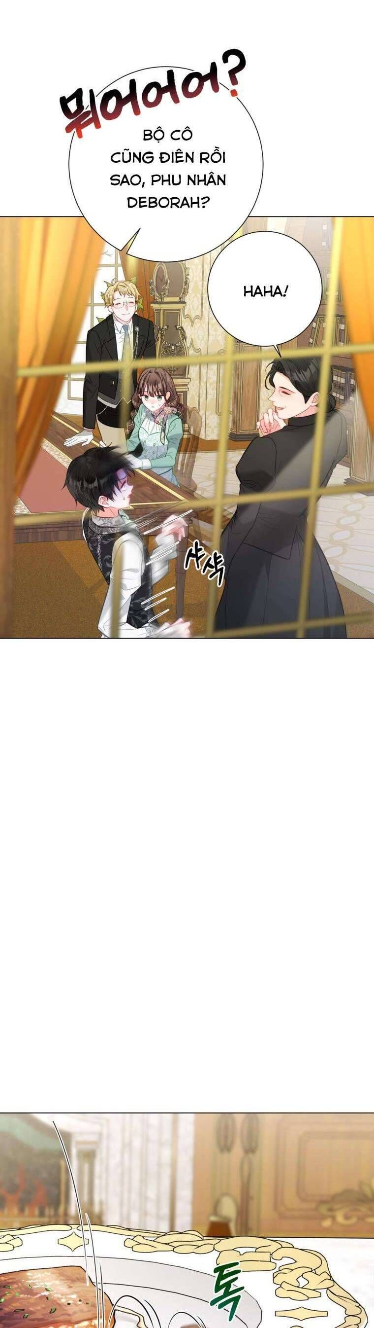 Một Thế Giới Không Có Chị Gái Mà Ai Cũng Yêu Chap 30 - Next Chap 31