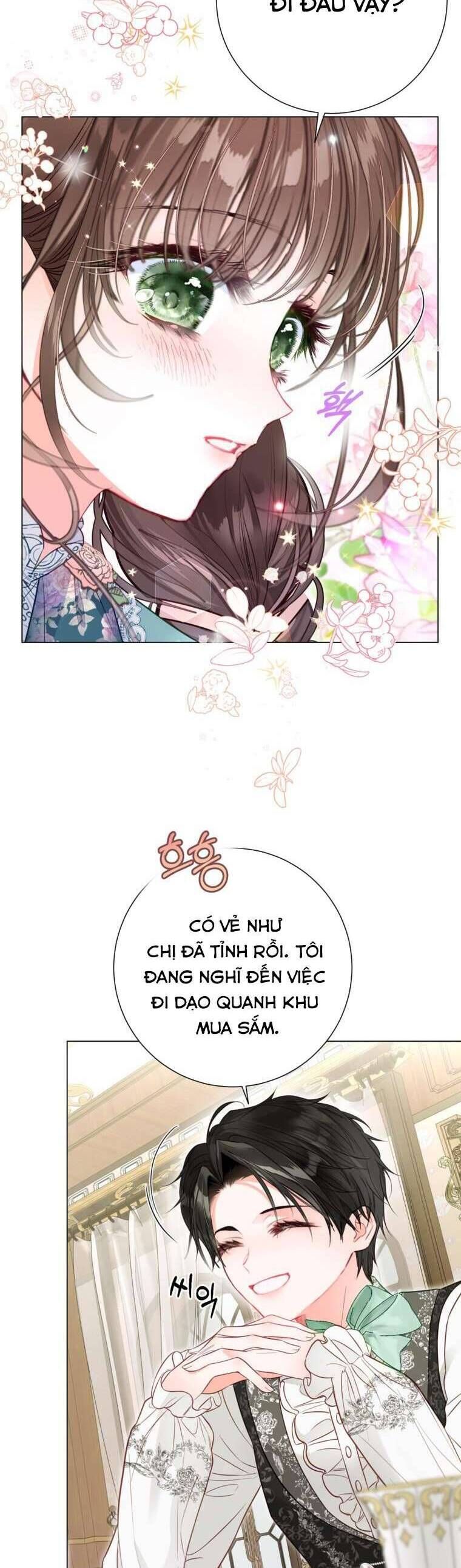 Một Thế Giới Không Có Chị Gái Mà Ai Cũng Yêu Chap 30 - Next Chap 31