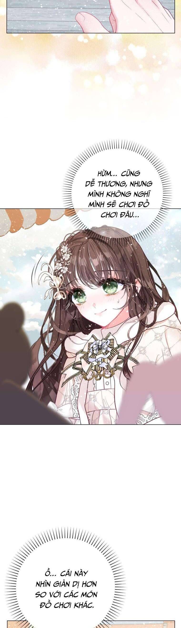 Một Thế Giới Không Có Chị Gái Mà Ai Cũng Yêu Chap 31 - Next Chap 32