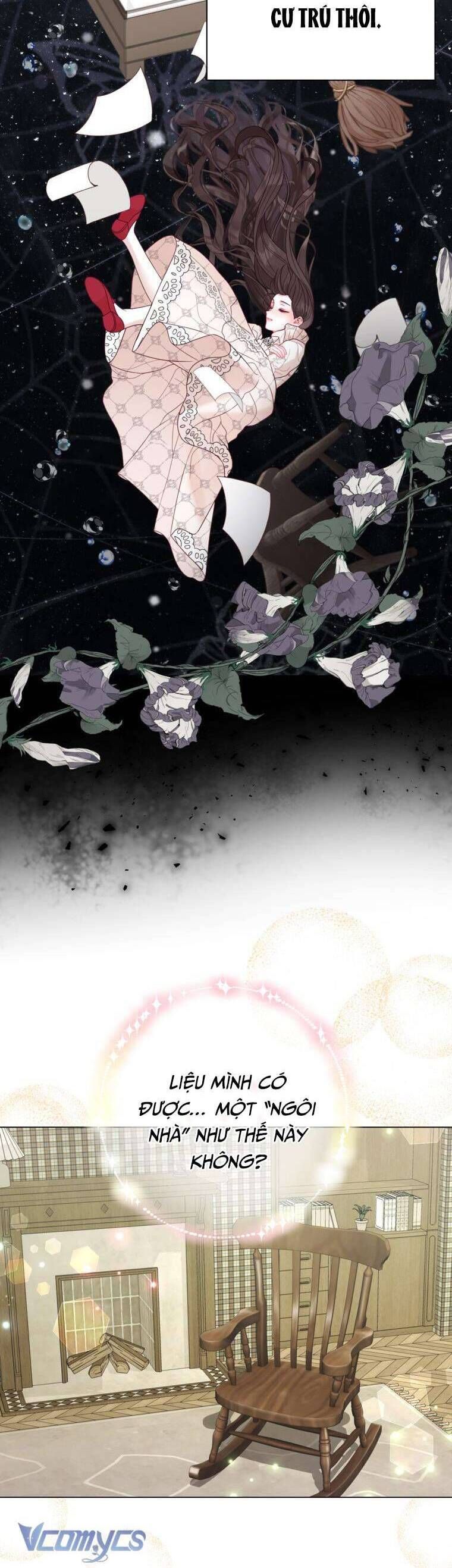 Một Thế Giới Không Có Chị Gái Mà Ai Cũng Yêu Chap 31 - Next Chap 32