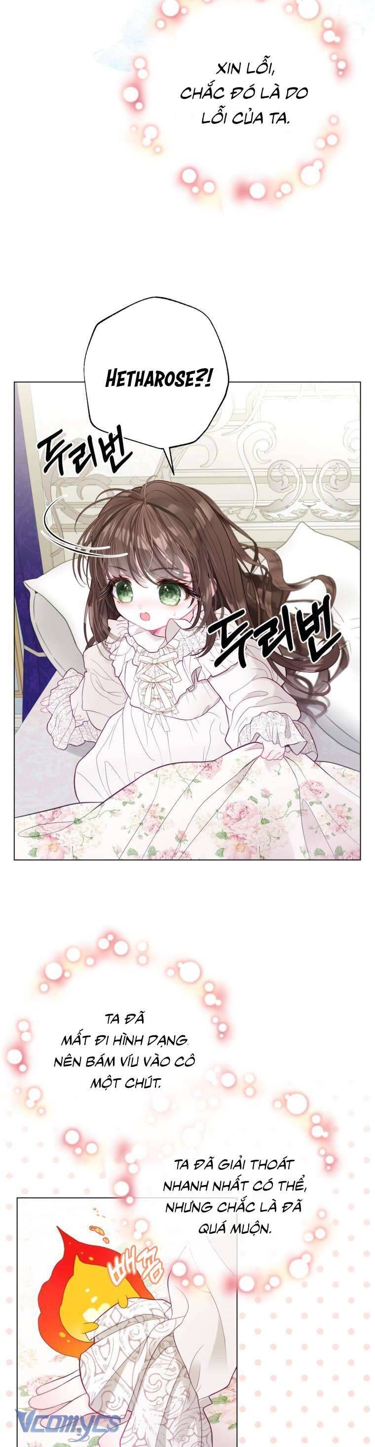 Một Thế Giới Không Có Chị Gái Mà Ai Cũng Yêu Chap 32 - Next Chap 33