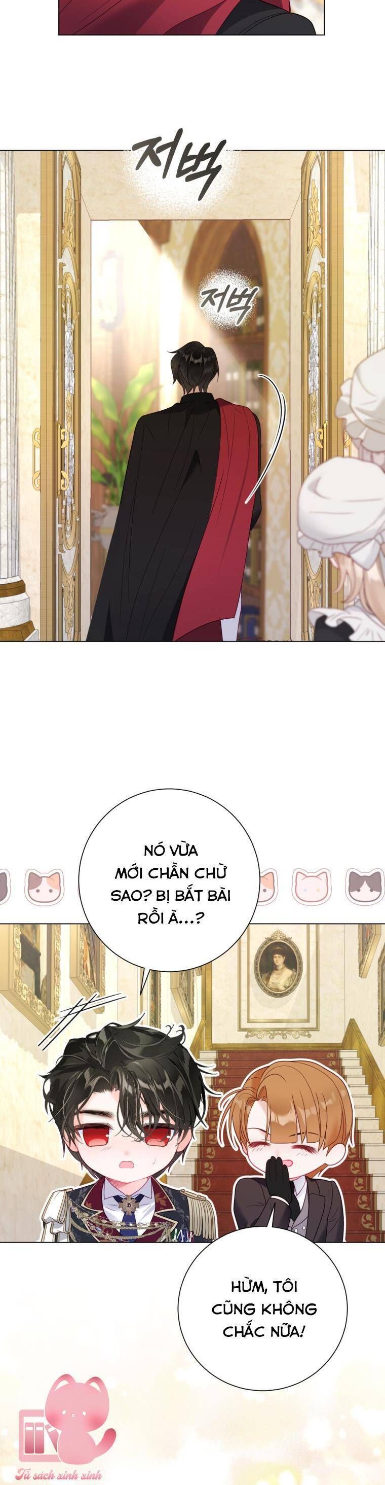 Một Thế Giới Không Có Chị Gái Mà Ai Cũng Yêu Chap 34 - Next Chap 35