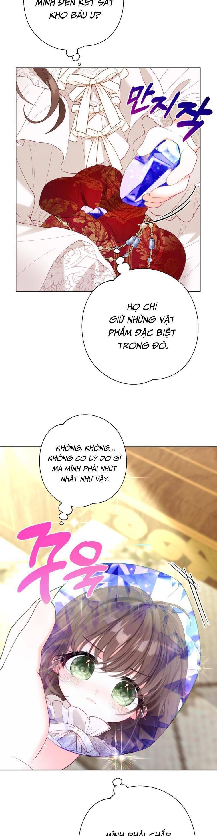 Một Thế Giới Không Có Chị Gái Mà Ai Cũng Yêu Chap 34 - Next Chap 35