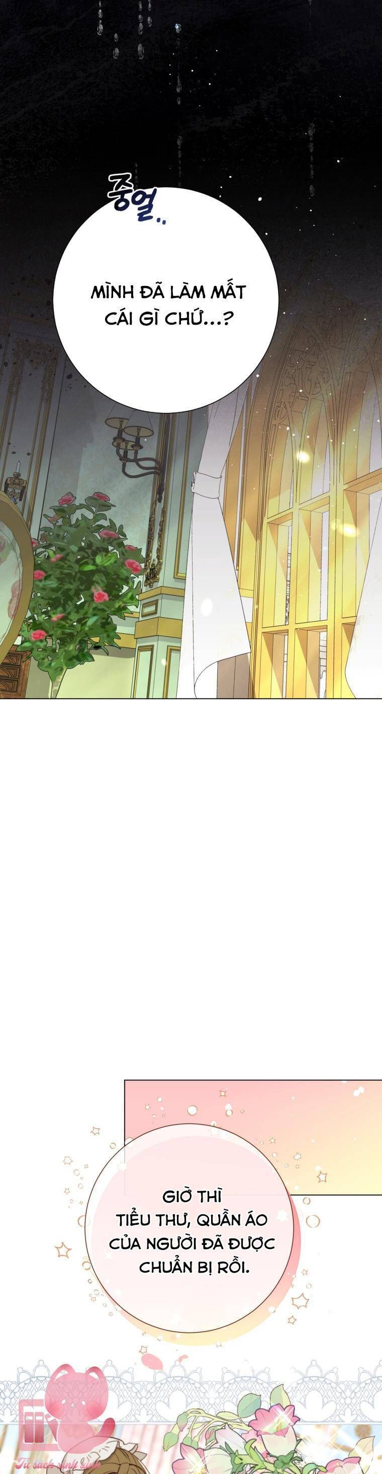 Một Thế Giới Không Có Chị Gái Mà Ai Cũng Yêu Chap 35 - Next Chap 36