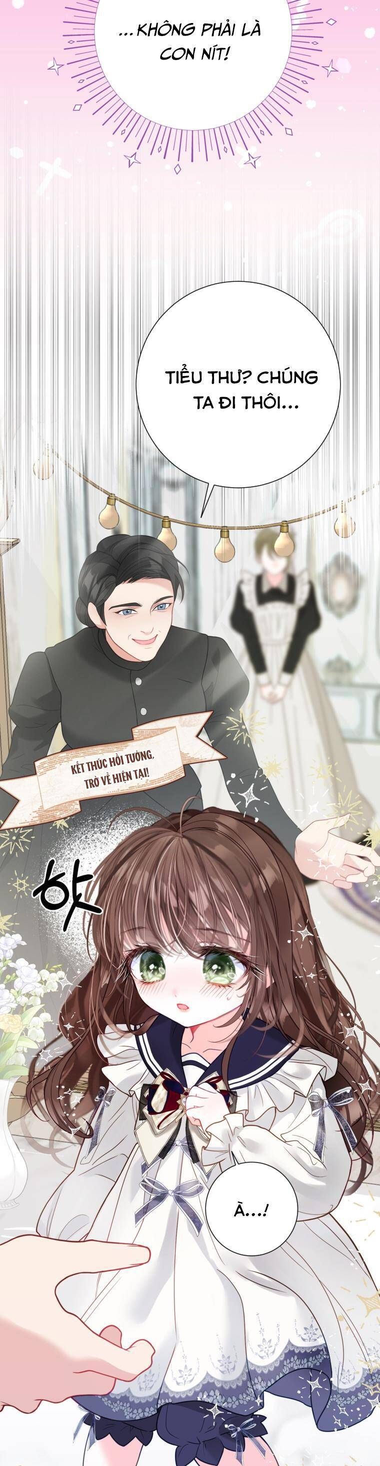 Một Thế Giới Không Có Chị Gái Mà Ai Cũng Yêu Chap 35 - Next Chap 36