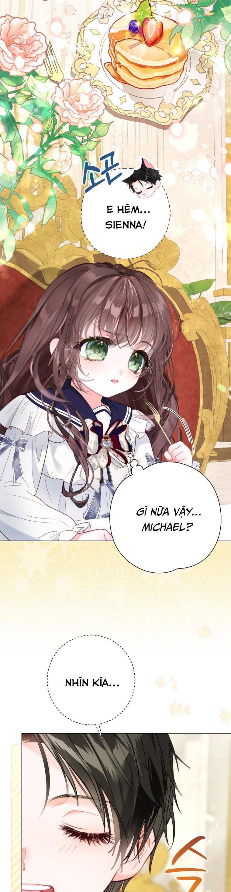 Một Thế Giới Không Có Chị Gái Mà Ai Cũng Yêu Chap 35 - Next Chap 36