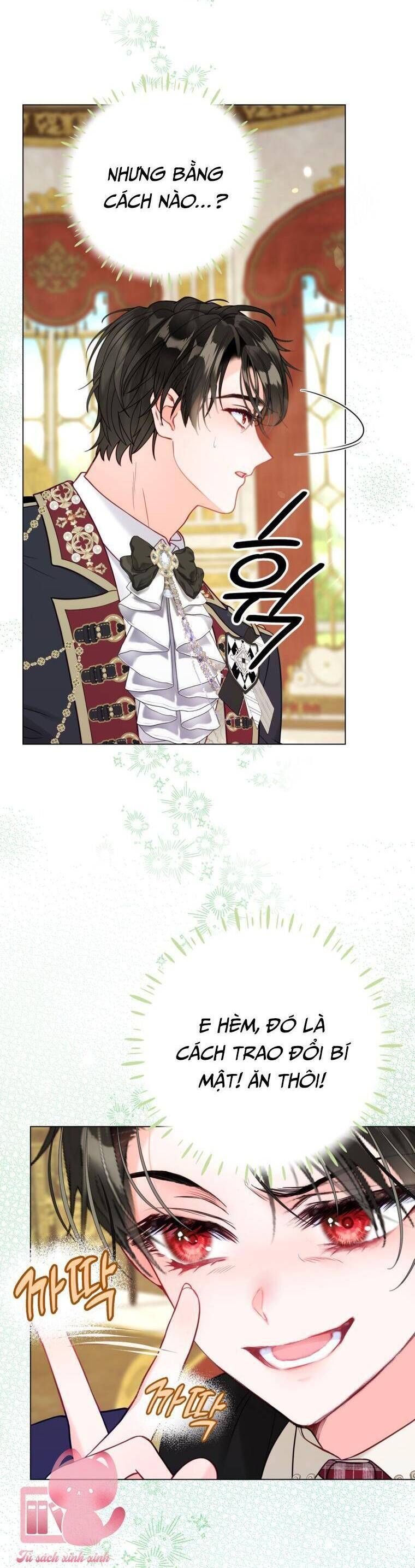 Một Thế Giới Không Có Chị Gái Mà Ai Cũng Yêu Chap 35 - Next Chap 36