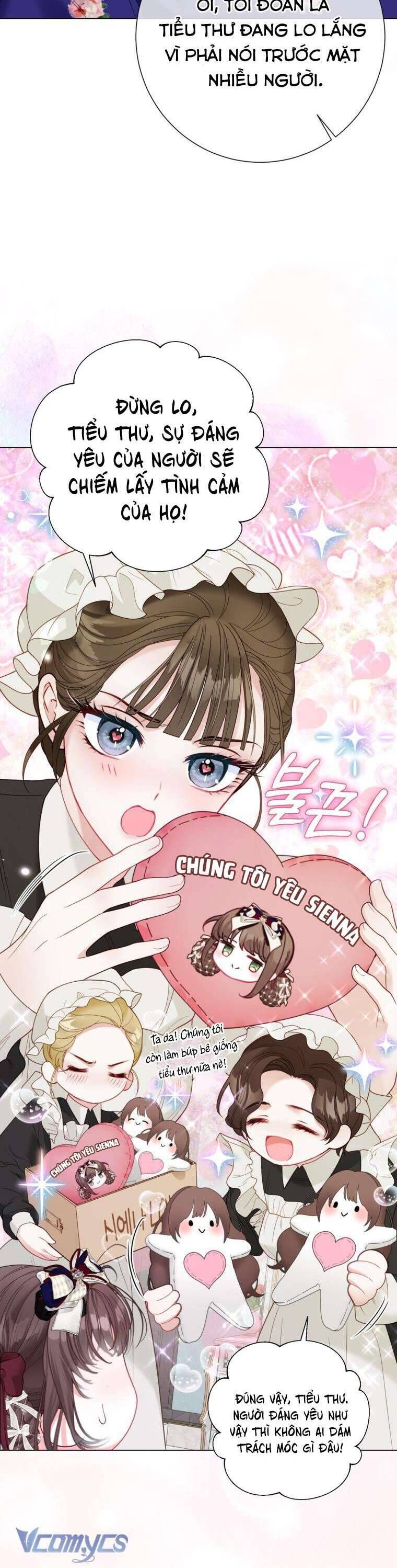 Một Thế Giới Không Có Chị Gái Mà Ai Cũng Yêu Chap 36 - Next Chap 37