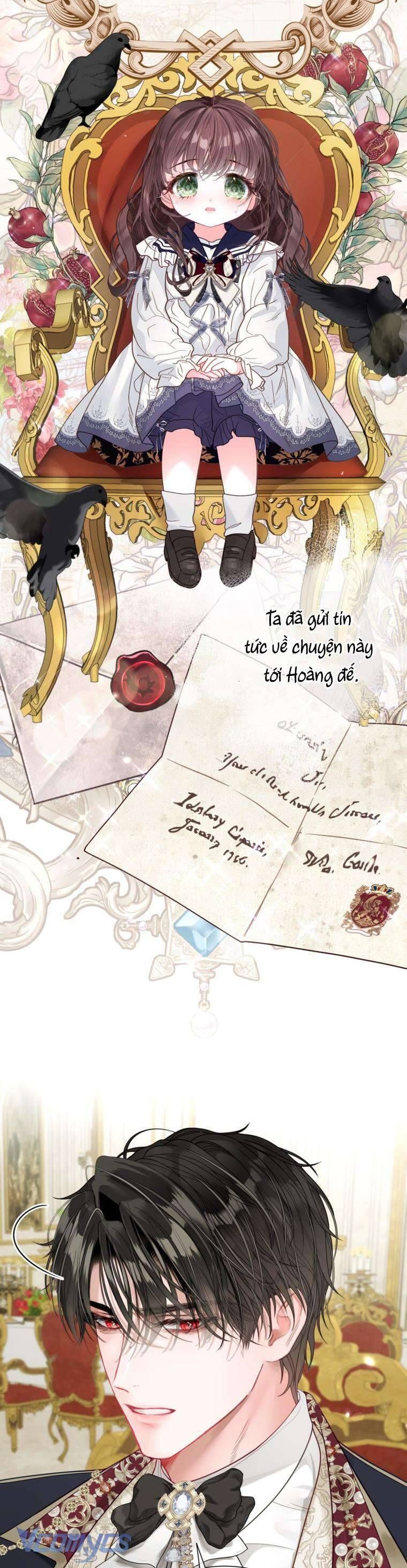 Một Thế Giới Không Có Chị Gái Mà Ai Cũng Yêu Chap 36 - Next Chap 37