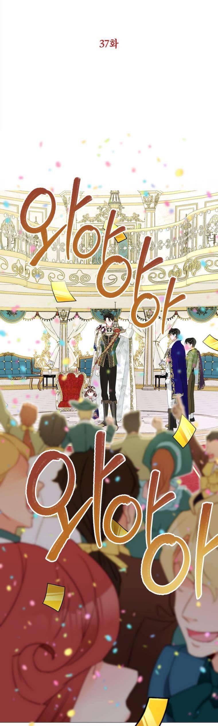 Một Thế Giới Không Có Chị Gái Mà Ai Cũng Yêu Chap 37 - Next Chap 38