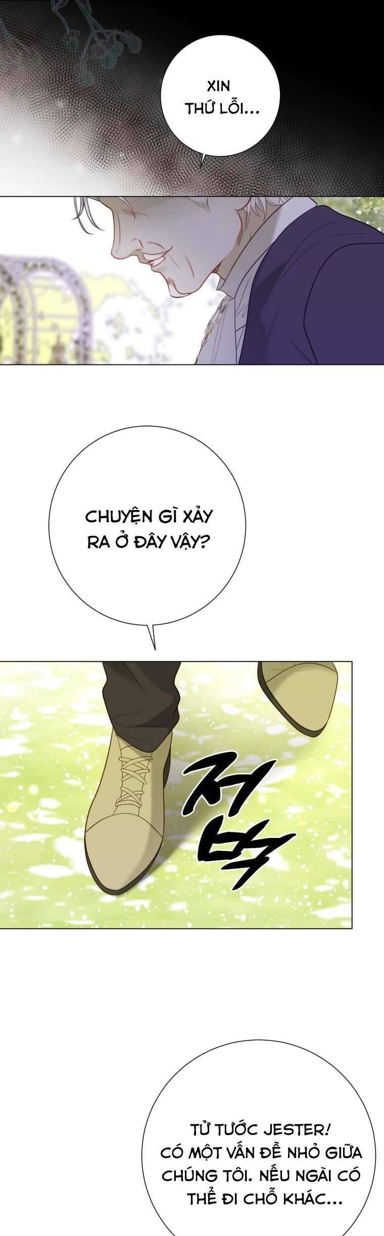 Một Thế Giới Không Có Chị Gái Mà Ai Cũng Yêu Chap 37 - Next Chap 38