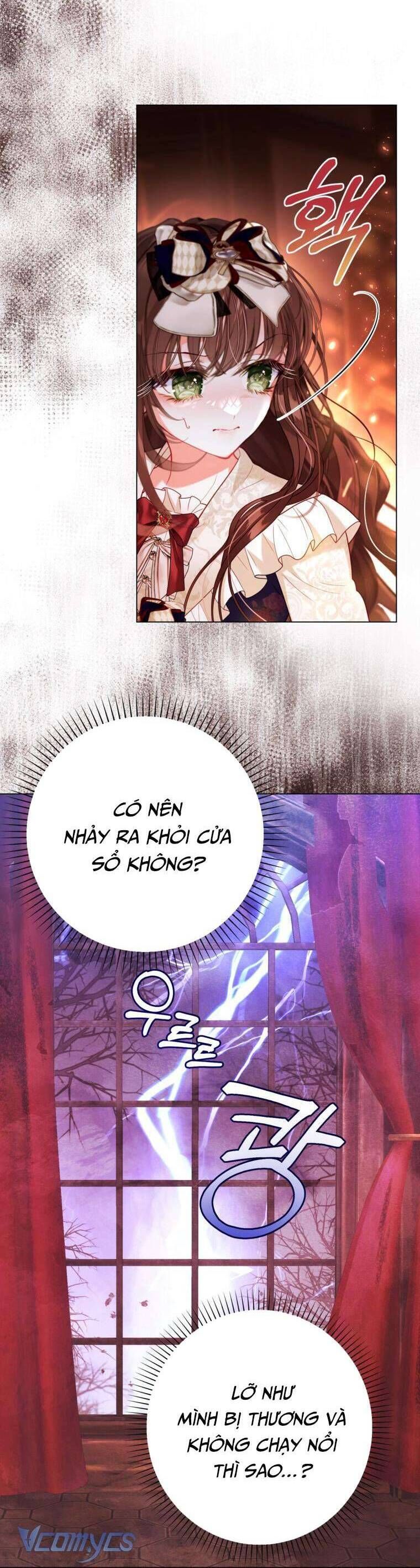 Một Thế Giới Không Có Chị Gái Mà Ai Cũng Yêu Chap 38 - Next Chap 39