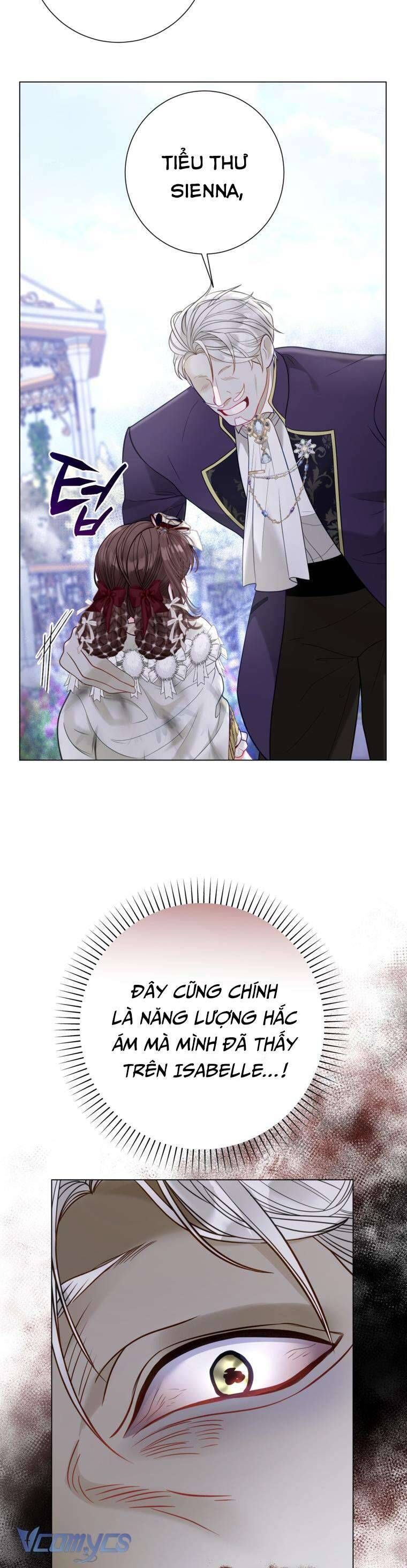 Một Thế Giới Không Có Chị Gái Mà Ai Cũng Yêu Chap 38 - Next Chap 39