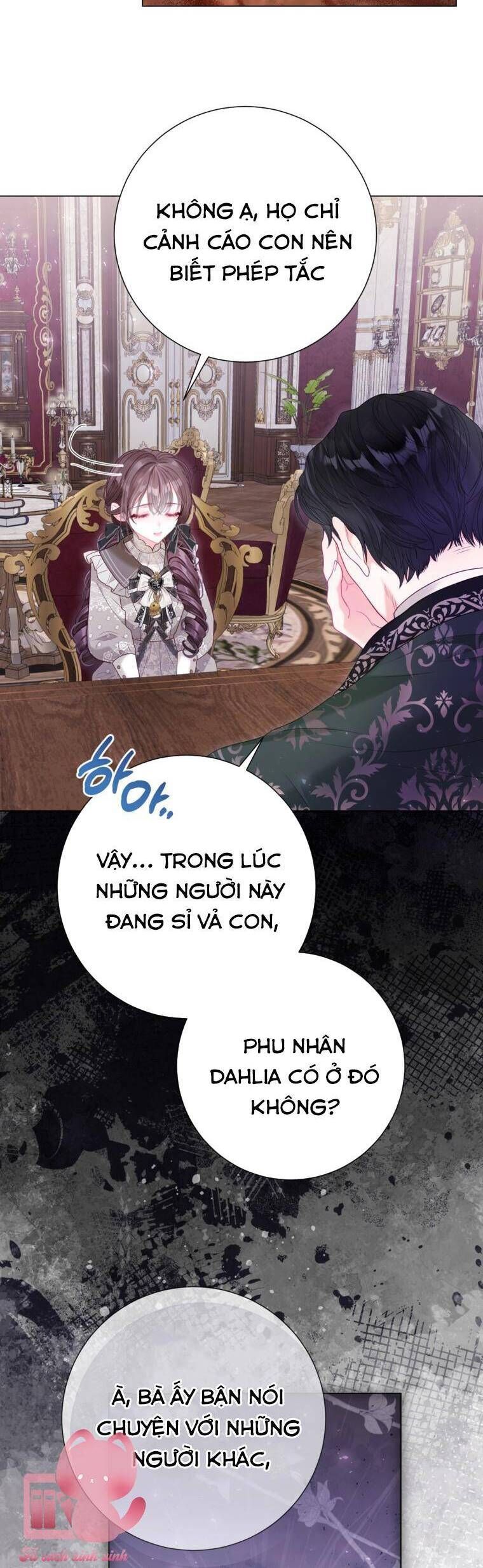 Một Thế Giới Không Có Chị Gái Mà Ai Cũng Yêu Chap 41 - Next Chap 42