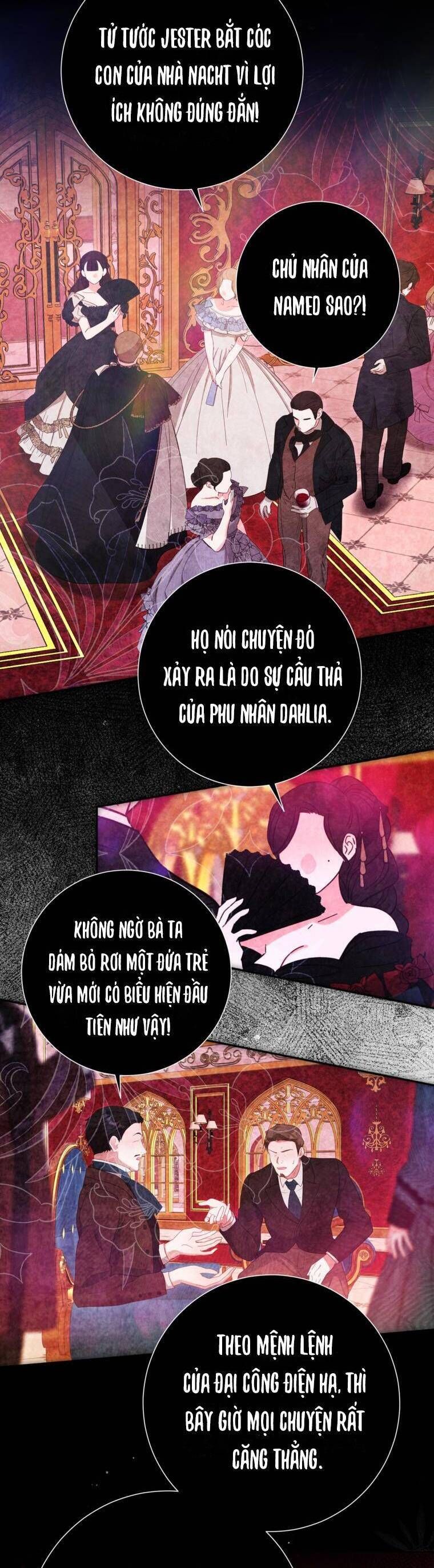 Một Thế Giới Không Có Chị Gái Mà Ai Cũng Yêu Chap 41 - Next Chap 42
