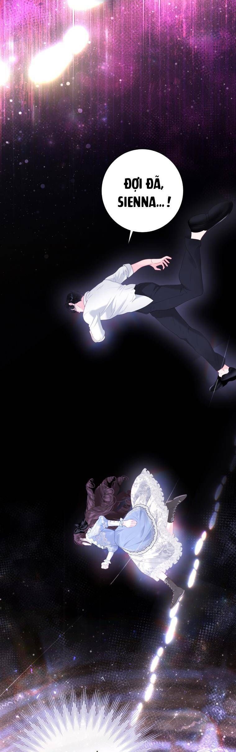 Một Thế Giới Không Có Chị Gái Mà Ai Cũng Yêu Chap 43 - Next Chap 44