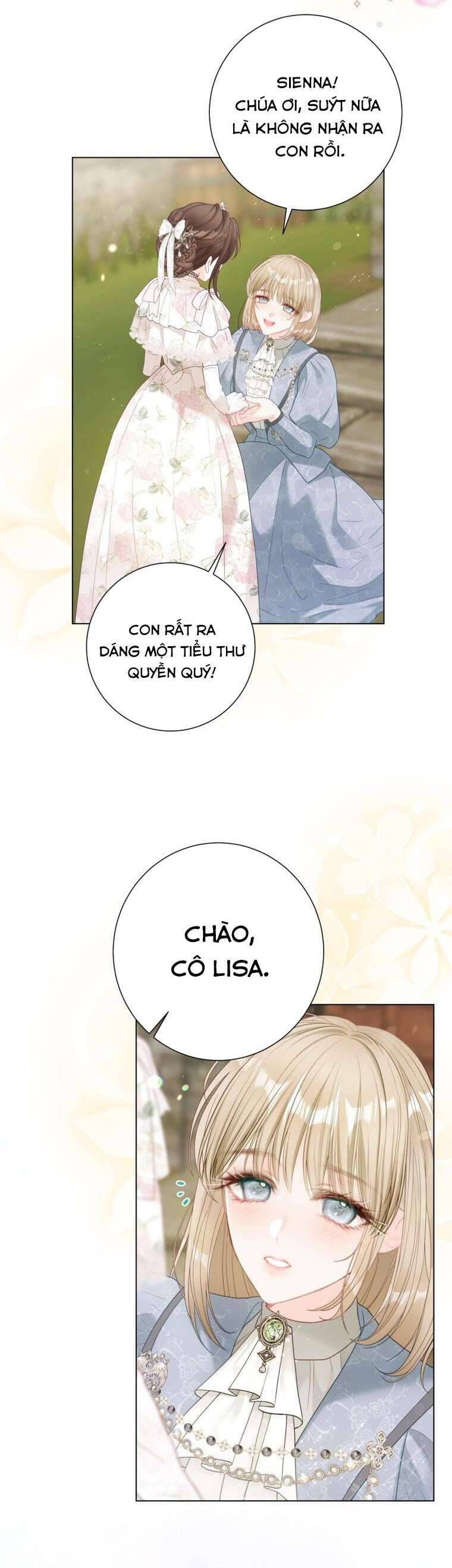 Một Thế Giới Không Có Chị Gái Mà Ai Cũng Yêu Chap 44 - Next Chap 45