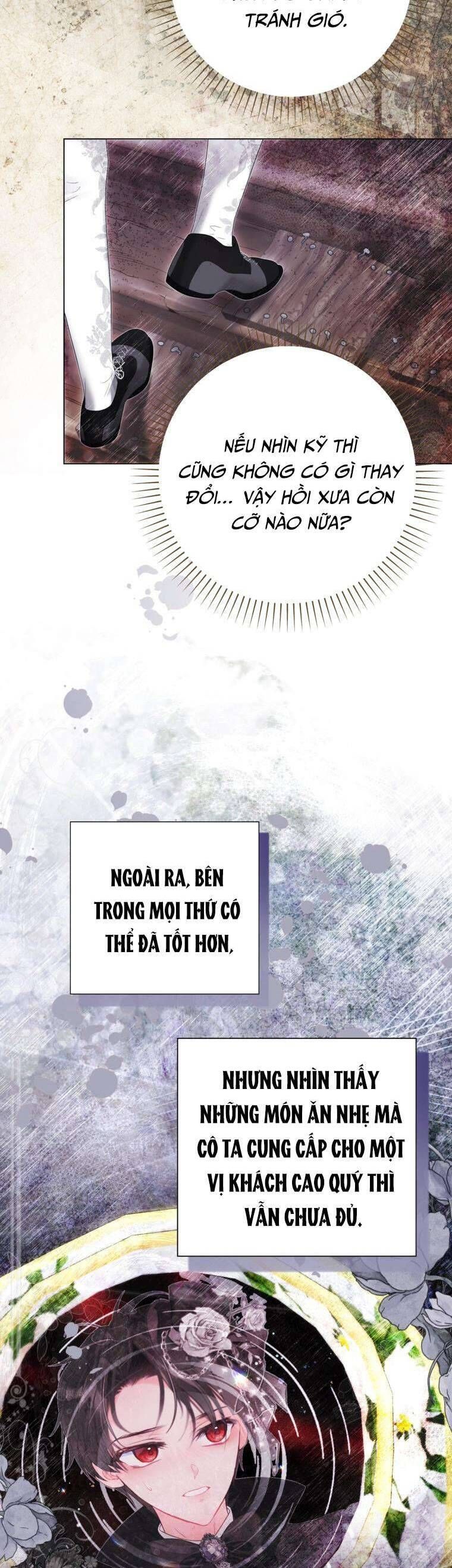 Một Thế Giới Không Có Chị Gái Mà Ai Cũng Yêu Chap 44 - Next Chap 45