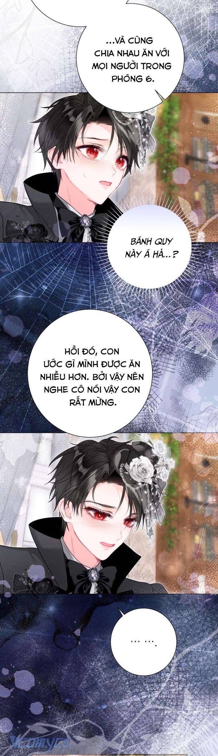 Một Thế Giới Không Có Chị Gái Mà Ai Cũng Yêu Chap 44 - Next Chap 45