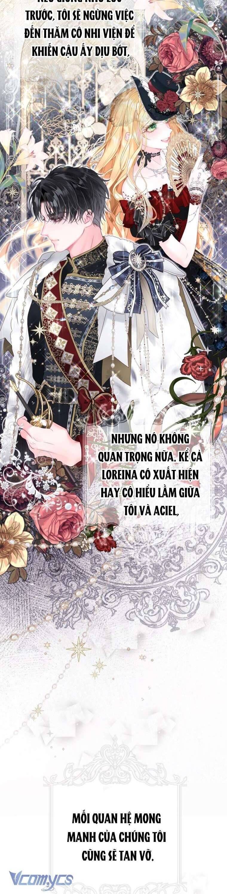 Một Thế Giới Không Có Chị Gái Mà Ai Cũng Yêu Chap 45 - Next Chap 46