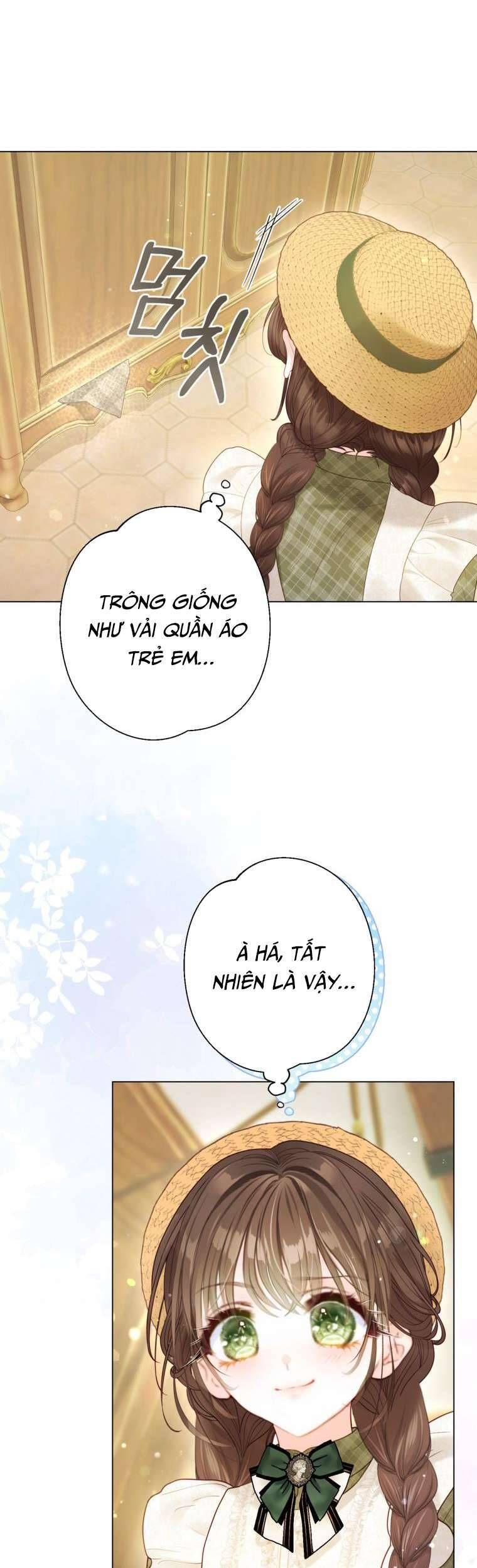 Một Thế Giới Không Có Chị Gái Mà Ai Cũng Yêu Chap 45 - Next Chap 46