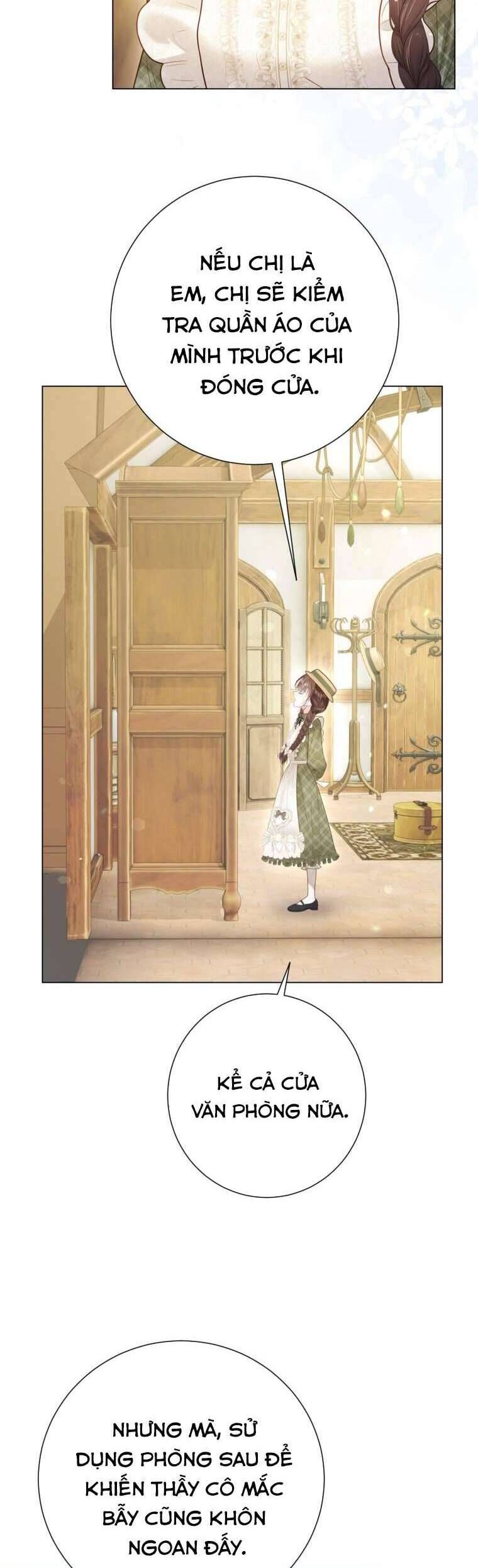 Một Thế Giới Không Có Chị Gái Mà Ai Cũng Yêu Chap 45 - Next Chap 46