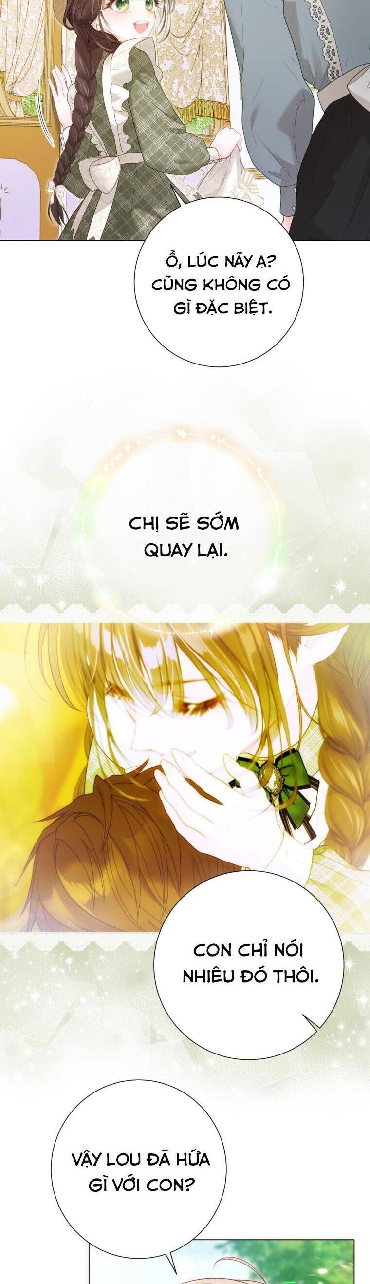 Một Thế Giới Không Có Chị Gái Mà Ai Cũng Yêu Chap 46 - Next Chap 47