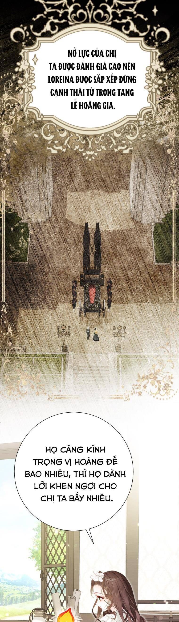 Một Thế Giới Không Có Chị Gái Mà Ai Cũng Yêu Chap 46 - Next Chap 47