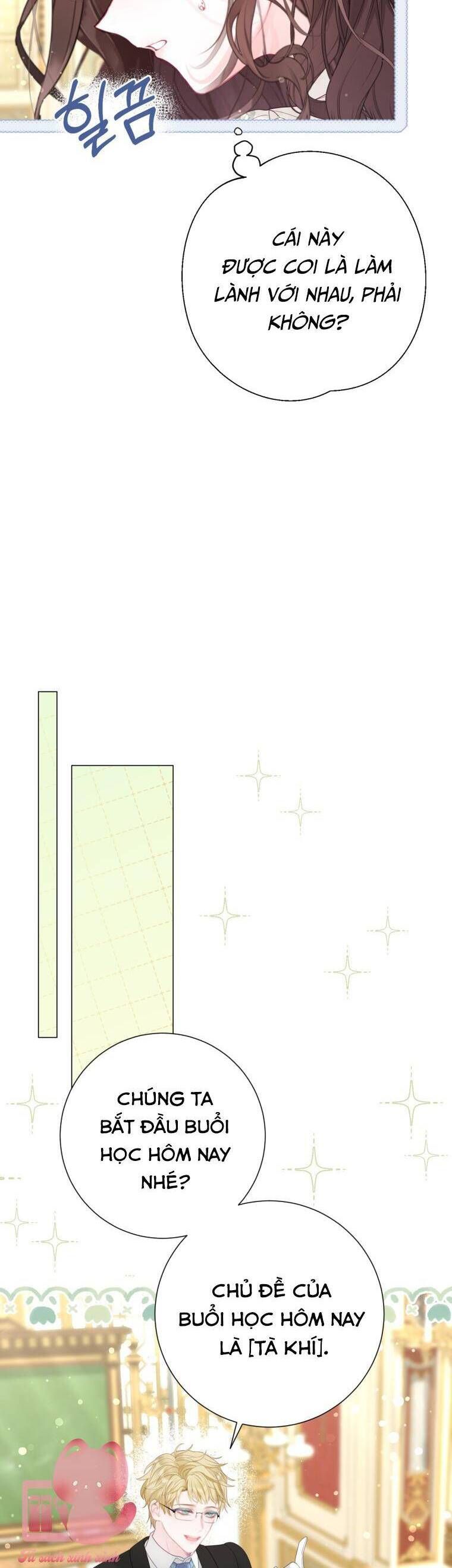 Một Thế Giới Không Có Chị Gái Mà Ai Cũng Yêu Chap 48 - Next Chap 49