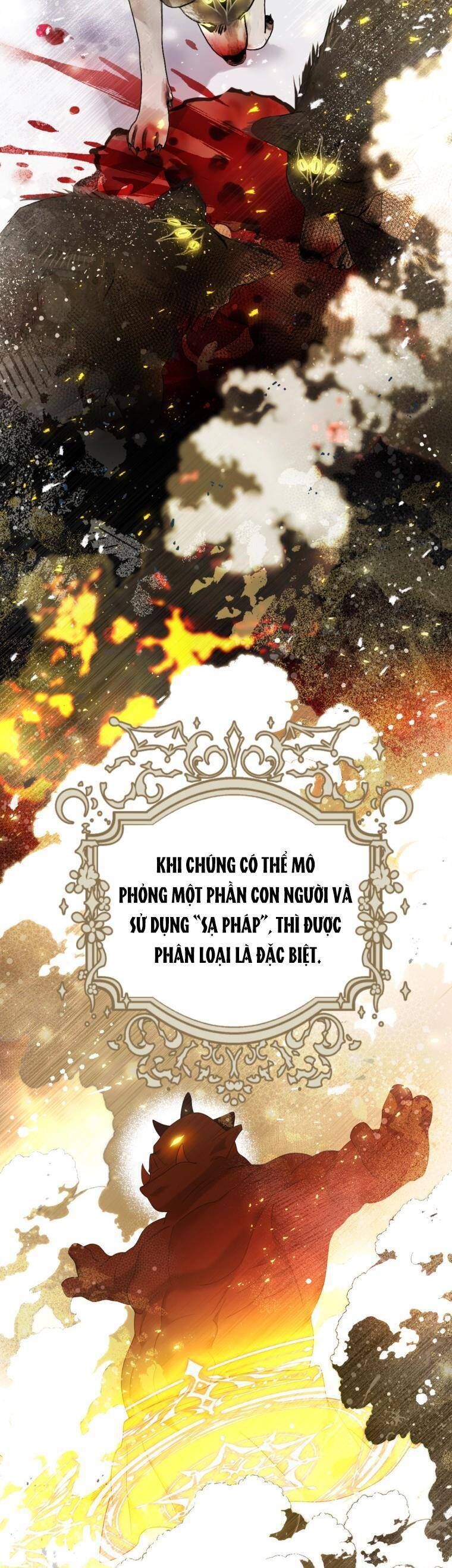 Một Thế Giới Không Có Chị Gái Mà Ai Cũng Yêu Chap 49 - Next Chap 50