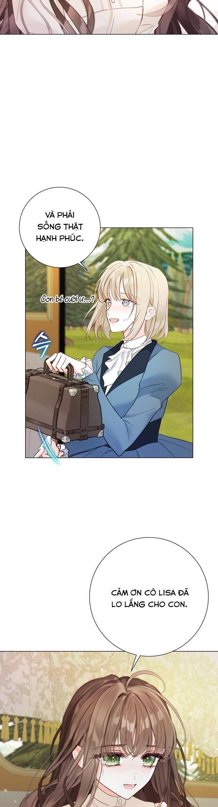 Một Thế Giới Không Có Chị Gái Mà Ai Cũng Yêu Chap 5 - Next Chap 6