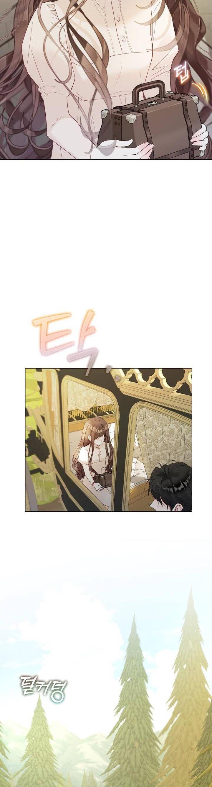 Một Thế Giới Không Có Chị Gái Mà Ai Cũng Yêu Chap 5 - Next Chap 6