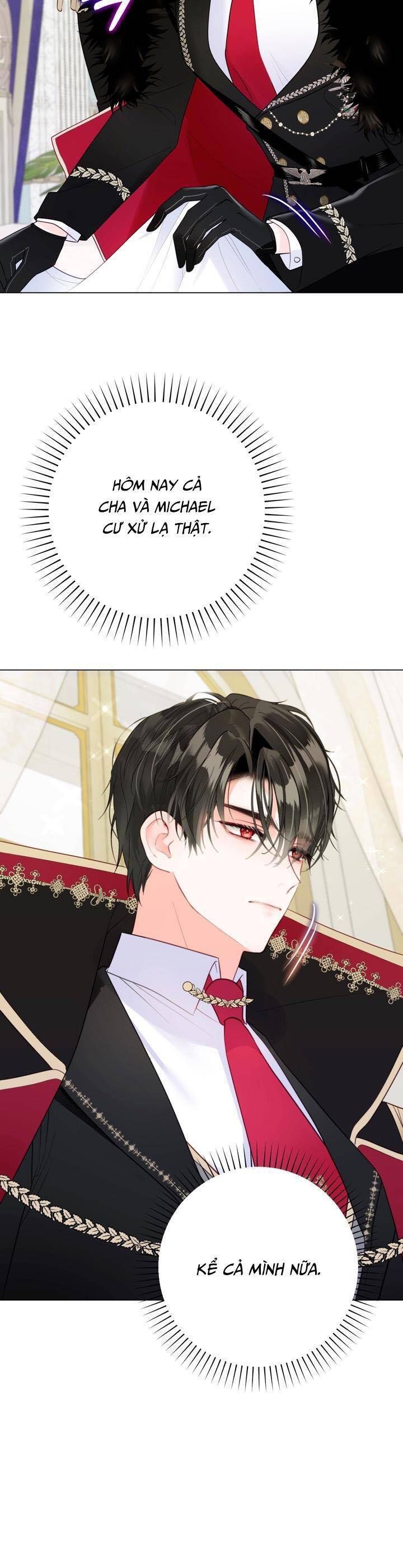 Một Thế Giới Không Có Chị Gái Mà Ai Cũng Yêu Chap 5 - Next Chap 6