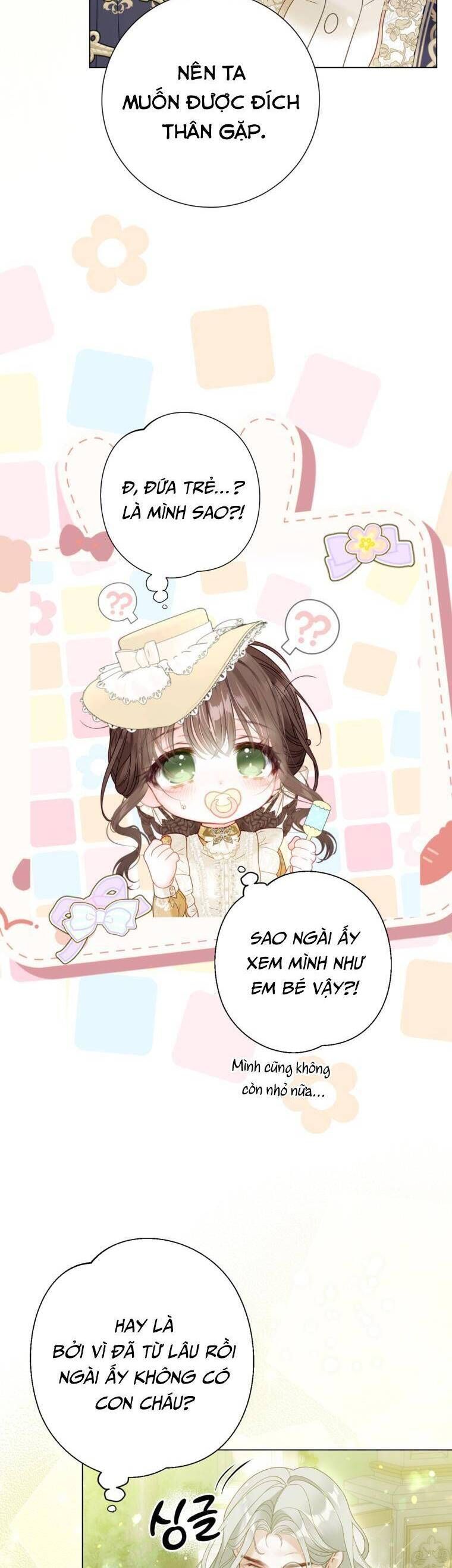 Một Thế Giới Không Có Chị Gái Mà Ai Cũng Yêu Chap 50 - Next Chap 51