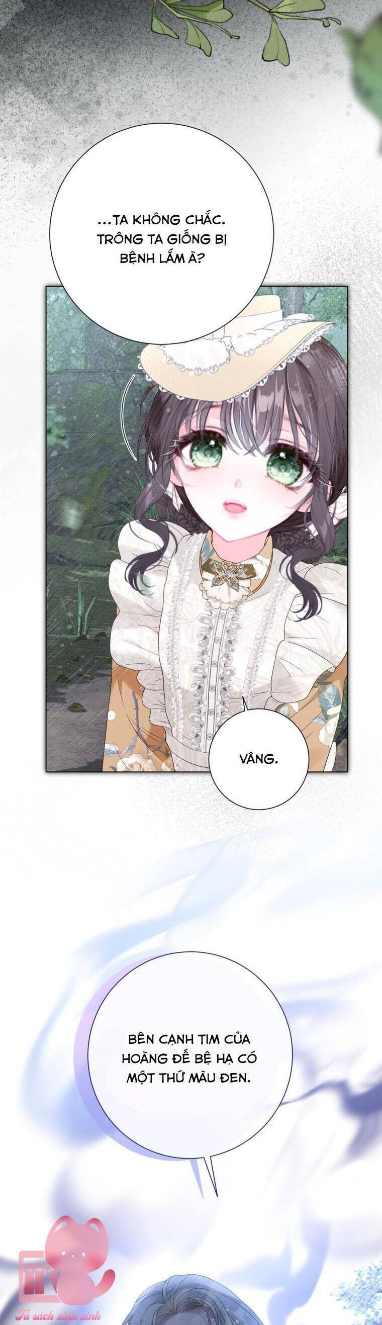 Một Thế Giới Không Có Chị Gái Mà Ai Cũng Yêu Chap 51 - Next Chap 52