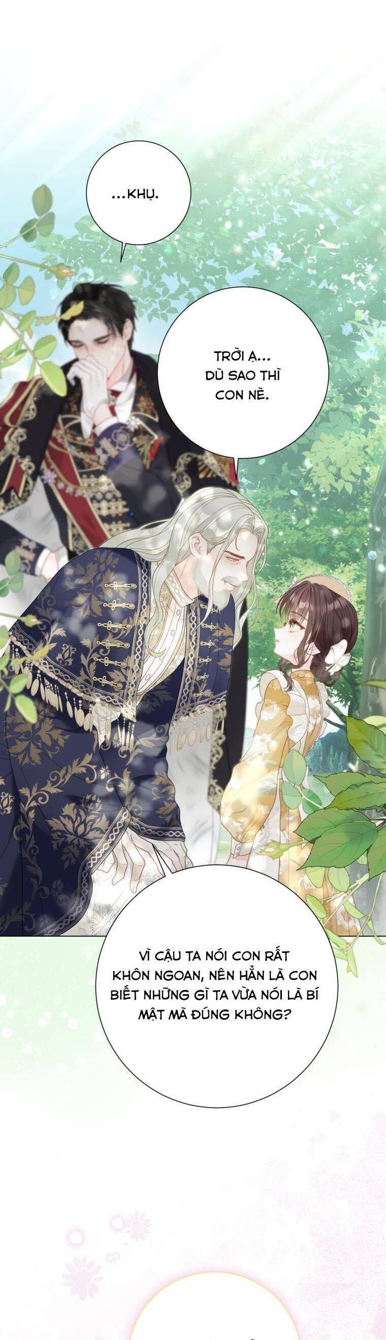 Một Thế Giới Không Có Chị Gái Mà Ai Cũng Yêu Chap 52 - Next Chap 53