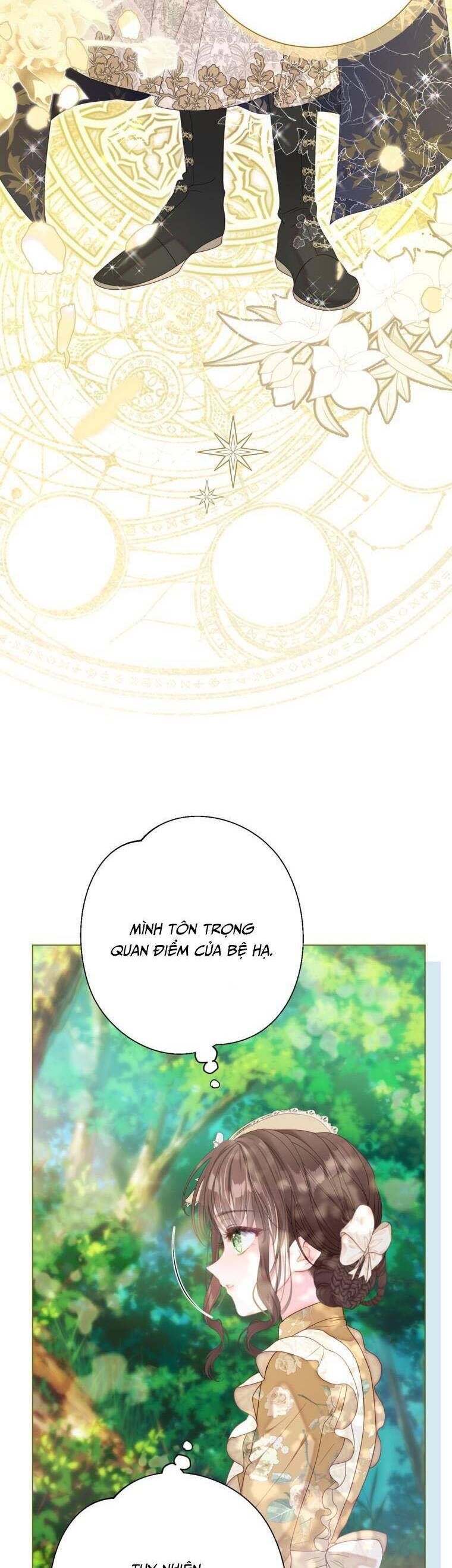 Một Thế Giới Không Có Chị Gái Mà Ai Cũng Yêu Chap 53 - Next Chap 54