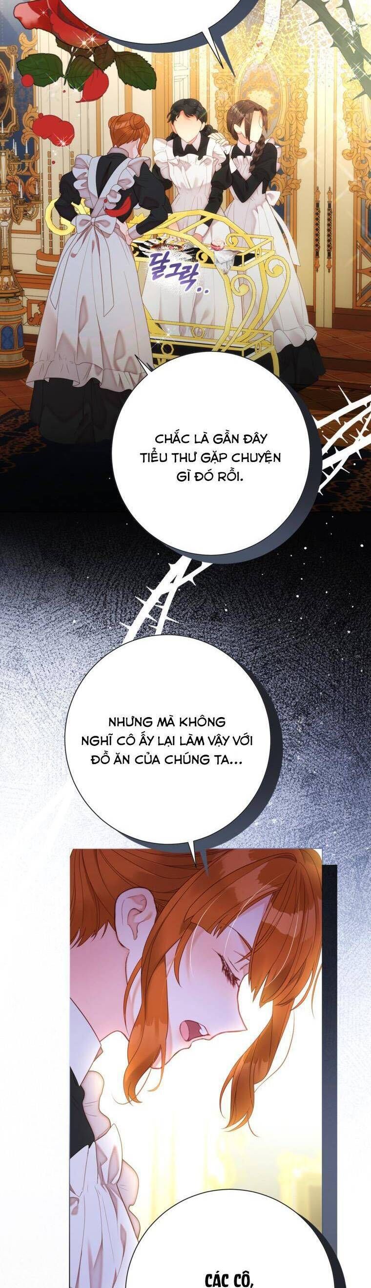 Một Thế Giới Không Có Chị Gái Mà Ai Cũng Yêu Chap 53 - Next Chap 54