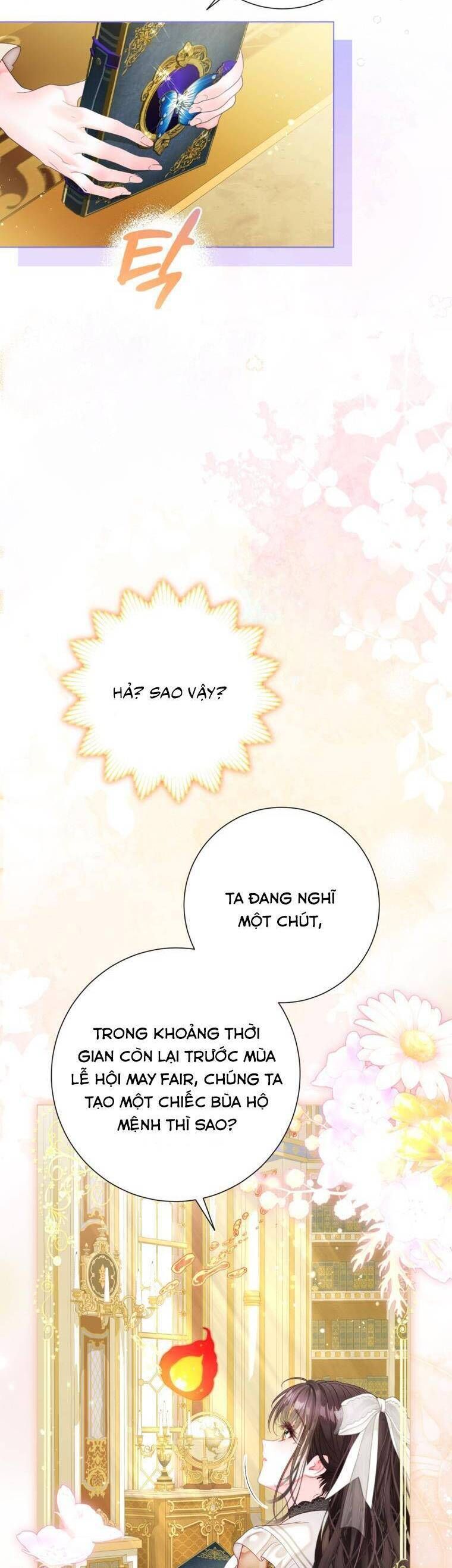 Một Thế Giới Không Có Chị Gái Mà Ai Cũng Yêu Chap 55 - Next Chap 56