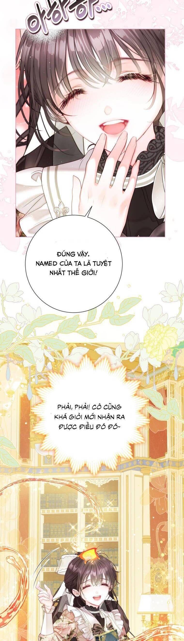 Một Thế Giới Không Có Chị Gái Mà Ai Cũng Yêu Chap 55 - Next Chap 56