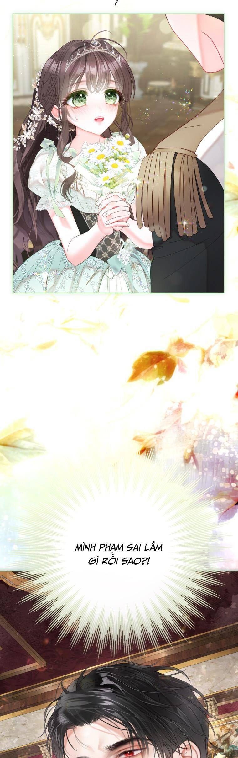 Một Thế Giới Không Có Chị Gái Mà Ai Cũng Yêu Chap 55 - Next Chap 56