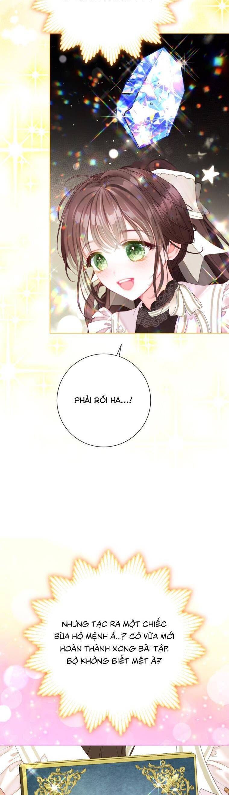 Một Thế Giới Không Có Chị Gái Mà Ai Cũng Yêu Chap 55 - Next Chap 56