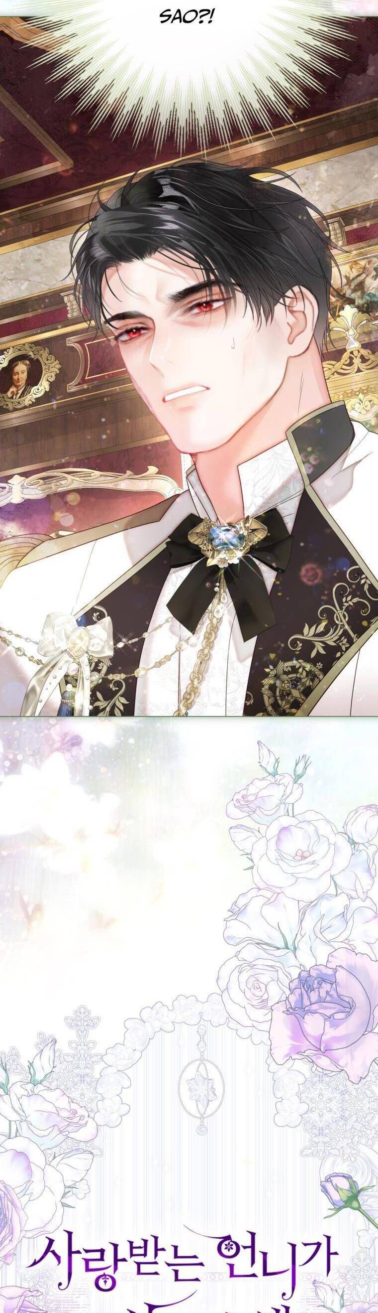 Một Thế Giới Không Có Chị Gái Mà Ai Cũng Yêu Chap 56 - Next Chap 57