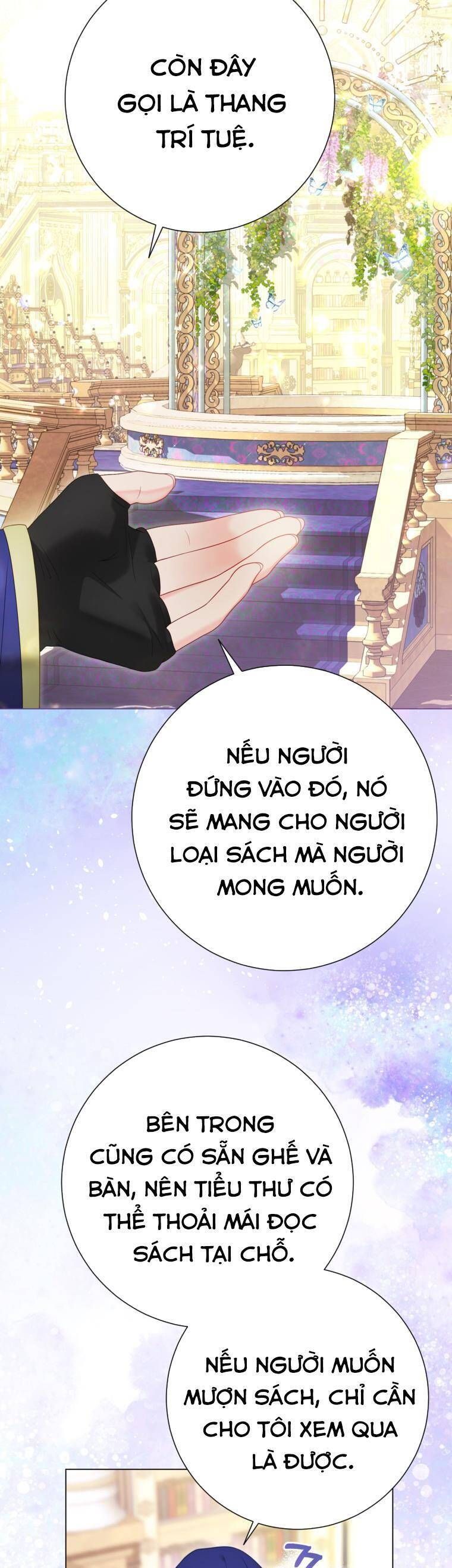 Một Thế Giới Không Có Chị Gái Mà Ai Cũng Yêu Chap 56 - Next Chap 57
