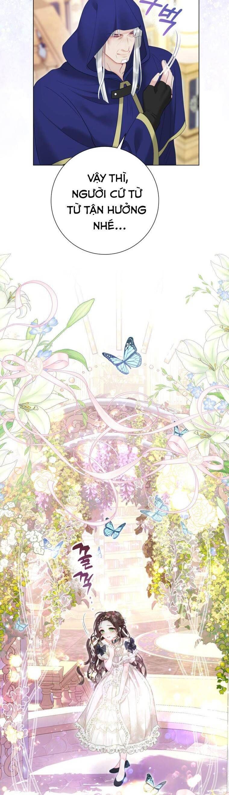Một Thế Giới Không Có Chị Gái Mà Ai Cũng Yêu Chap 56 - Next Chap 57